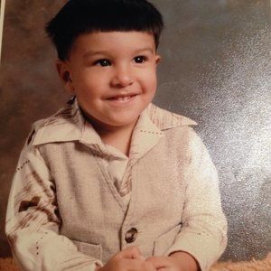 Meet your Posher, Jose